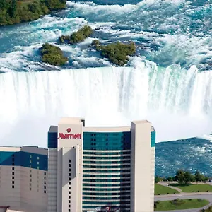 Hotel Marriott Fallsview & Niagara-Fälle