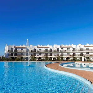 Resort Sol Dunas Santa Maria