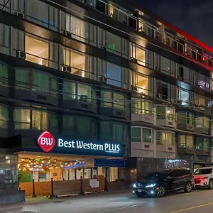 Hotel Western Sands Vancouver