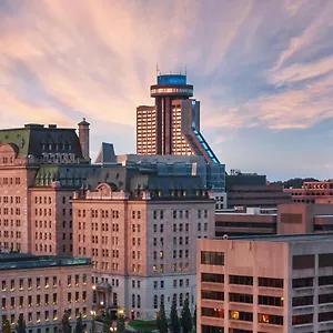 Hotel Le Concorde Québec